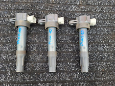Kit bobine accensione usato  Sinopoli