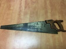 Vintage disston hand for sale  Merritt Island