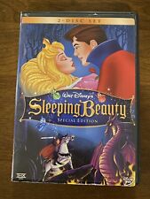 Sleeping Beauty Special Edition 2-Disc Set DVD, usado comprar usado  Enviando para Brazil