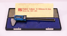 Digital vernier caliper for sale  LLANDUDNO JUNCTION