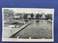 Postkarte ennigerloh bünde gebraucht kaufen  Lotte