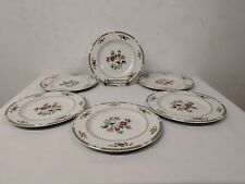 Assiettes dessert royal d'occasion  Meximieux