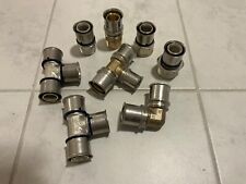 Wavin pressfittings divers gebraucht kaufen  Quickborn