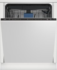 Beko bdin37530 lavastoviglie usato  Genova