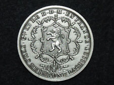 Medaille argent franc d'occasion  Montaigu