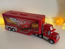 Disney cars mack for sale  BEDFORD