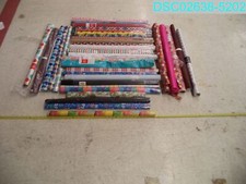 Qty rolls mixed for sale  Atchison