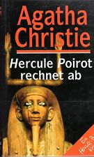 Agatha christie weltbild gebraucht kaufen  Ellerhoop