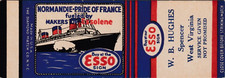 French line paquebot d'occasion  Amiens-