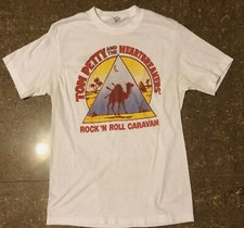 Vintage tom petty for sale  Miami