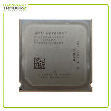 Processador OS4280WLU8KGU AMD Opteron 4280 8 Core 2.8GHz 8MB ***Puxado*** comprar usado  Enviando para Brazil