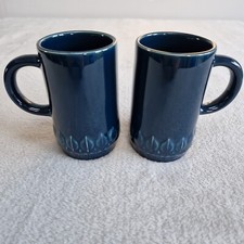 Holkham pottery tapered for sale  CLEETHORPES