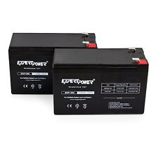 Expertpower pack 12v for sale  Paramount