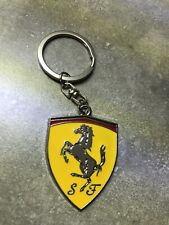Porte clé ferrari d'occasion  Fère-en-Tardenois