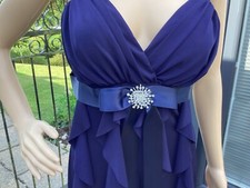 Ladies dress betsy for sale  ROSSENDALE