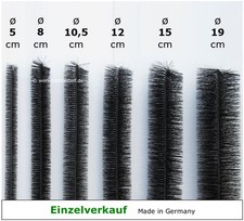 Dachrinnenbürste rinnenraupe  gebraucht kaufen Dachrinnenbürste rinnenraupe  gebraucht kaufen  Hannover