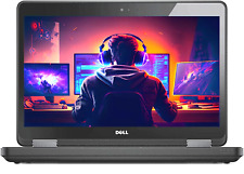 ~CLEARANCE~ 15,6" Notebook Dell Latitude: Intel i5! SSD de 16 GB de RAM ~ 1 TB! Windows 10! comprar usado  Enviando para Brazil