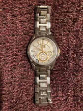 Seiko premier kinetic for sale  MALDON