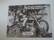 Advertising pubblicità 1971 usato  Salerno
