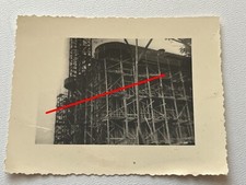 Foto flakbunker bau gebraucht kaufen  Bönningstedt