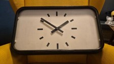 Solari udine nebenuhr gebraucht kaufen  Weilheim