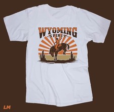 Wyoming state spirit for sale  Calico Rock