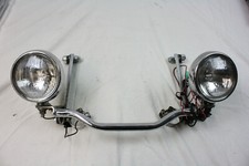 Zusatzscheinwerfer kit schnell gebraucht kaufen  Meinerzhagen