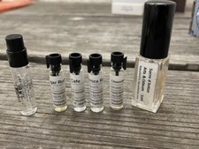 Niche perfume samples for sale  Monroe