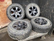 Alufelge nissan navara gebraucht kaufen  Ronnenberg