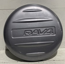 Copriruota per toyota usato  Italia