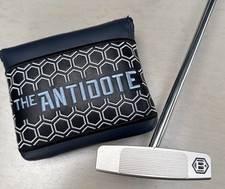 Bettinardi 2025 antidote for sale  SHEFFIELD