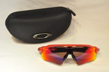 Oakley radar red for sale  San Antonio