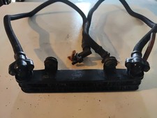Radiatore olio honda usato  Vado Ligure