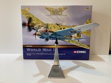 Boxed corgi aa33704 for sale  CAMBERLEY