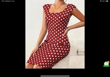 Damenkleid sommerkleid kleid gebraucht kaufen  Eschenbach i.d. OPf., Speinhart