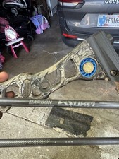 Mathews outback for sale  Kendallville