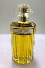 Vintage balenciaga eau d'occasion  Expédié en Belgium