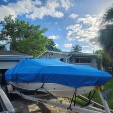 2008 stingray 195 for sale  Port Saint Lucie