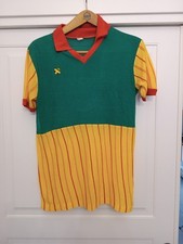 Maglia calcio anni usato  Massa di Somma