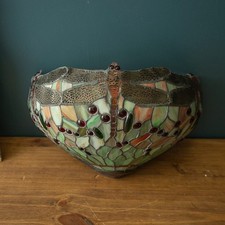 Meyda tiffany lamp for sale  Berea