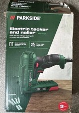 Parkside phet 240v for sale  SWINDON