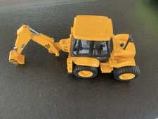 Bruder baggerlader jcb gebraucht kaufen  Bad Rappenau