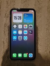 Apple iphone double d'occasion  Paris I