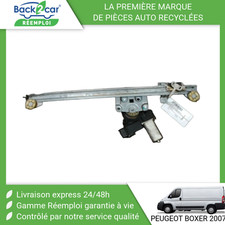 Mecanisme moteur leve d'occasion  Saint-Quentin