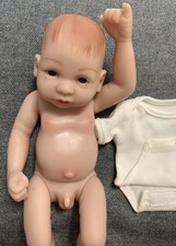 Reborn doll anatomically for sale  Taylors