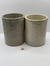 Old 1lb ribbed for sale  BARNSLEY