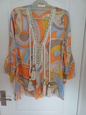 Womens fantastic multicoloured for sale  SOUTH SHIELDS