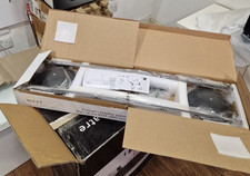 Kef hts2001 floorstands for sale  BECKENHAM