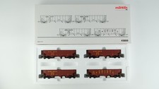 Märklin 45800 hopper gebraucht kaufen Märklin 45800 hopper gebraucht kaufen  Viersen