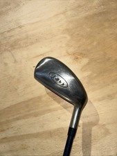 Jaxx iron wood for sale  COLCHESTER